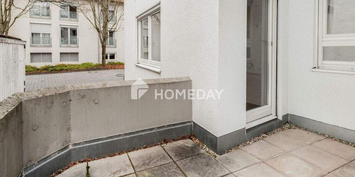 Etagenwohnung Weinsberg - 2 Zimmer, 56 m&sup2;, 189.000&euro; | Angebot:25798433