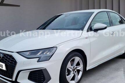 Audi A3 73.000 km 23.490 &euro; Aichwald 73773