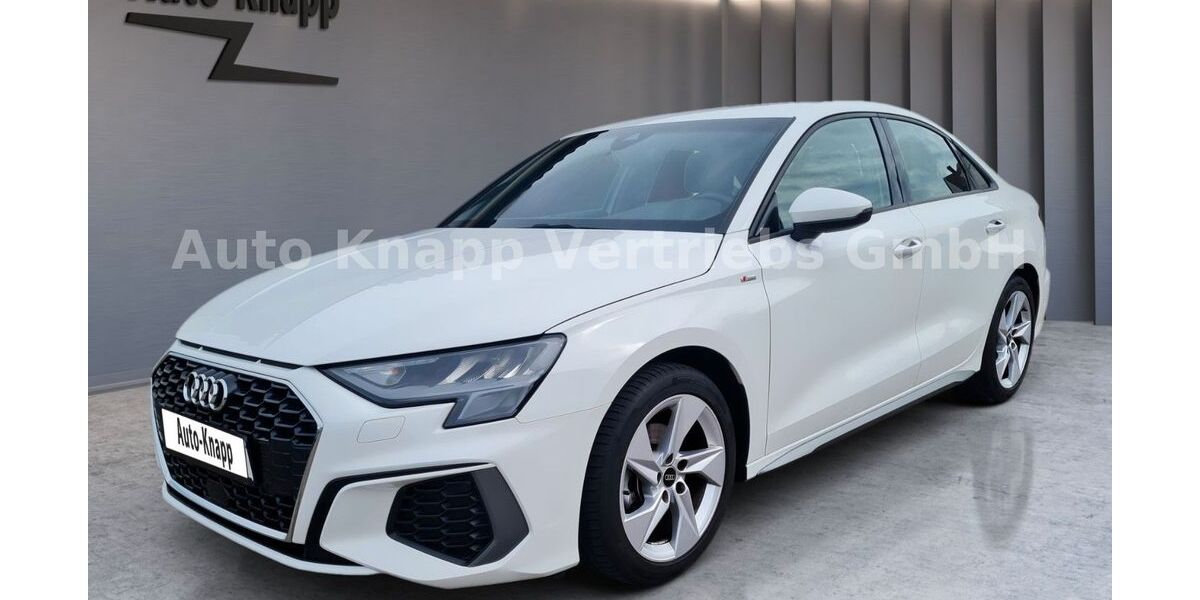 Audi A3 73.000 km 23.490 &euro; Aichwald 73773