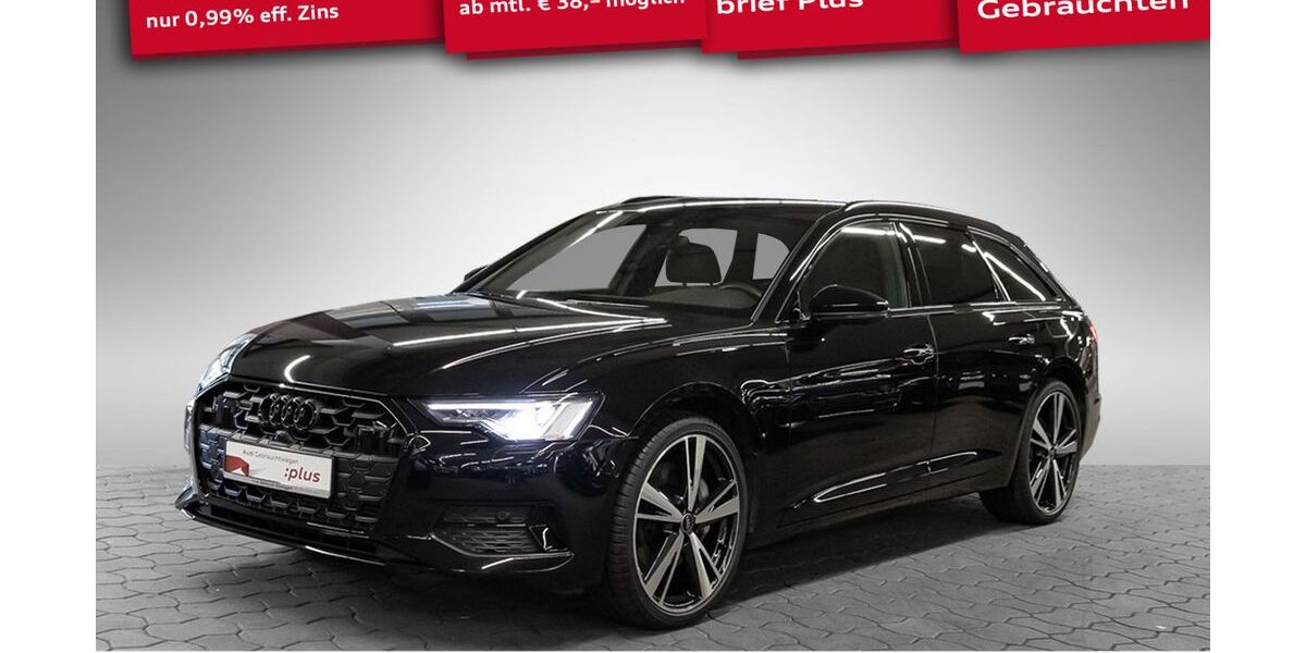Audi A6 10.387 km 51.420 &euro; Stuttgart 70563