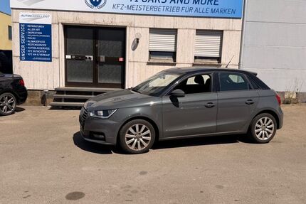 Audi A1 133.000 km 9.999 &euro; Ilsfeld 74360