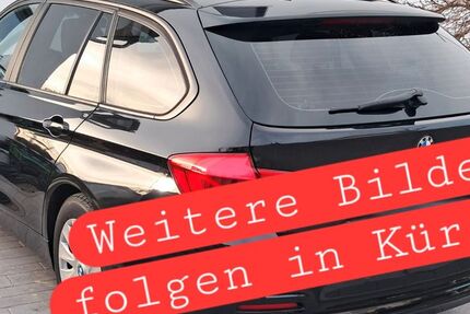 BMW 318 186.490 km 9.980 &euro; Oberriexingen 71739