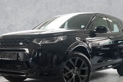 Land Rover Discovery Sport 48.000 km 43.800 &euro; Asperg 71679