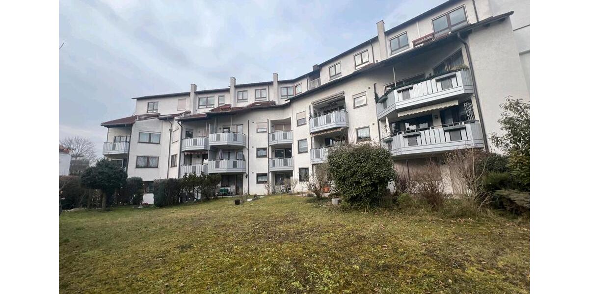 Etagenwohnung Freiberg am Neckar - 1 Zimmer, 39 m&sup2;, 192.000&euro; | Angebot:25362933