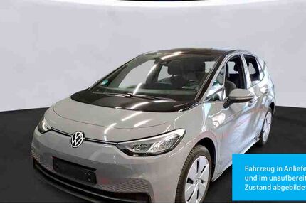 VW ID.3 52.262 km 23.730 &euro; Stuttgart-Feuerbach 70469