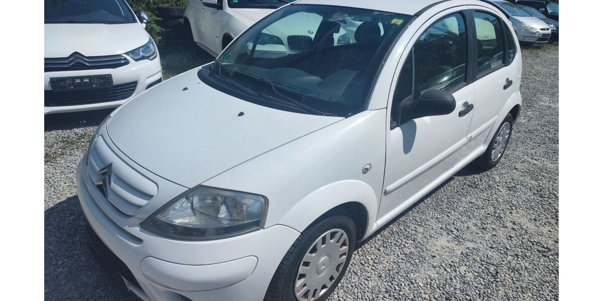 Citroen C3 109.000 km 1.990 &euro; weinstadt 71384
