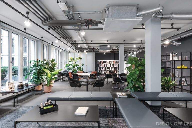 Gewerbeobjekt Stuttgart Mitte - 12.000&euro; | Angebot:25869944