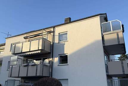 Wohnung Fellbach - 3 Zimmer, 71 m&sup2;, 269.000&euro; | Angebot:24853622