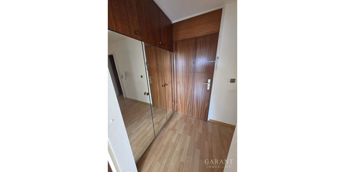 Etagenwohnung Fellbach Schmiden - 3 Zimmer, 84 m&sup2;, 299.000&euro; | Angebot:25707839