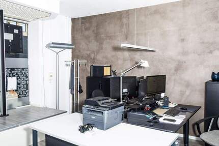 Gewerbeobjekt Stuttgart West - 325&euro; | Angebot:25749579