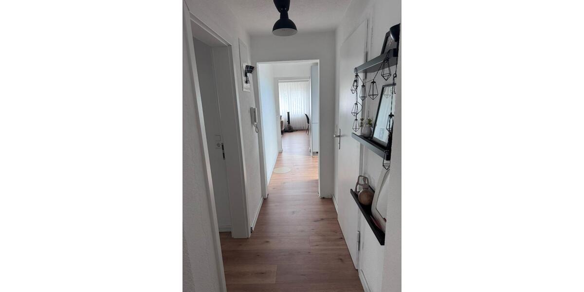 Dachgeschoßwohnung Fellbach Oeffingen - 3 Zimmer, 60 m&sup2;, 900&euro; | Angebot:27564797