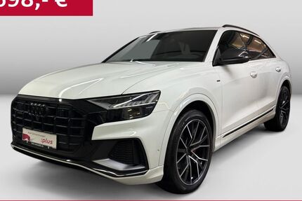 Audi Q8 122.900 km 56.880 &euro; Ludwigsburg 71636