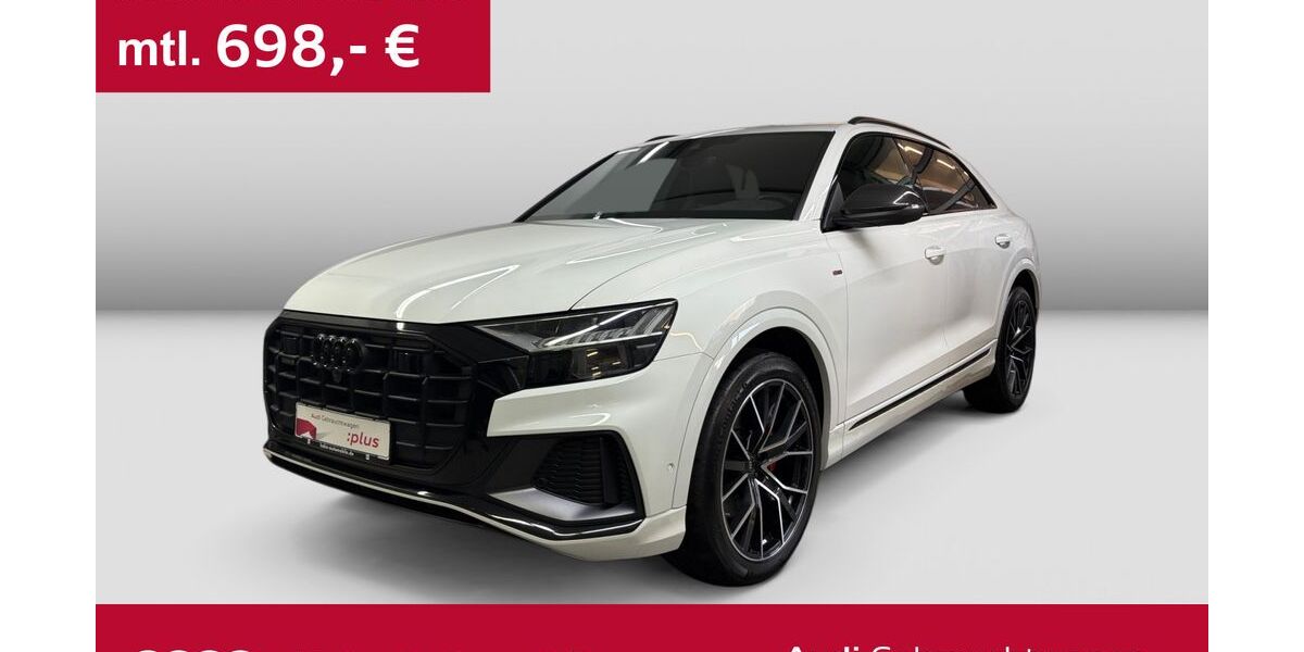 Audi Q8 122.900 km 56.880 &euro; Ludwigsburg 71636