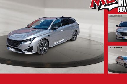 Peugeot 308 16.831 km 22.990 &euro; Stuttgart 70376