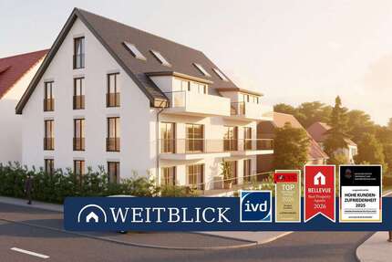 Wohnung Ludwigsburg Hoheneck - 4.5 Zimmer, 122 m&sup2;, 769.000&euro; | Angebot:26223243