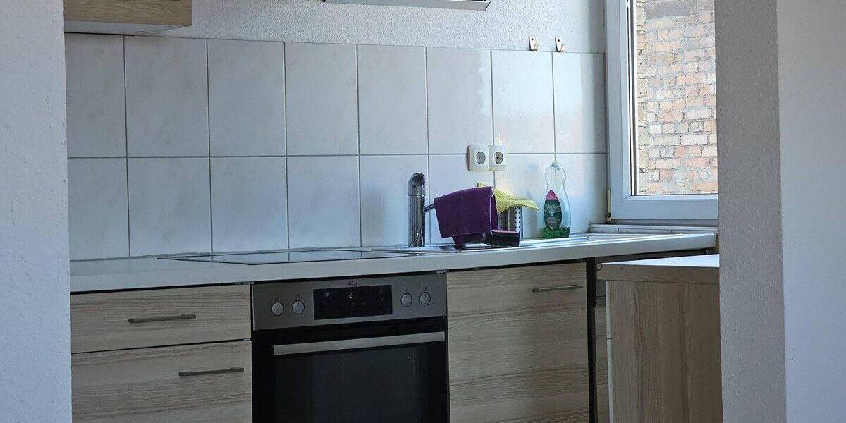 Etagenwohnung Stuttgart Bad Cannstatt - 2 Zimmer, 61 m&sup2;, 895&euro; | Angebot:26833853