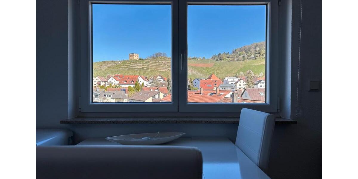 Dachgeschoßwohnung Kernen im Remstal - 1 Zimmer, 23 m&sup2;, 132.500&euro; | Angebot:25883503