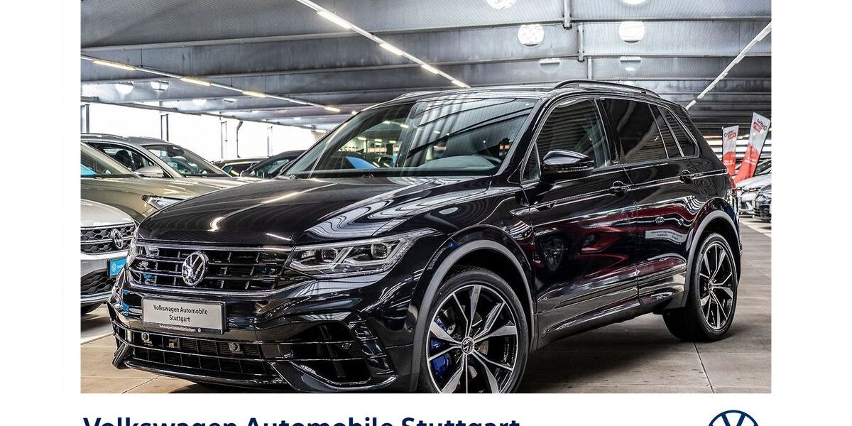 VW Tiguan 33.503 km 41.730 &euro; Stuttgart-Feuerbach 70469