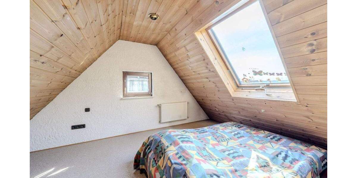 Einfamilienhaus Besigheim - 5 Zimmer, 122 m&sup2;, 469.000&euro; | Angebot:25899230