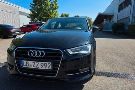 Audi A3 168.000 km 6.200 &euro; Kornwestheim 70806