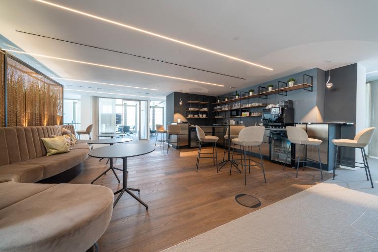 Gewerbeobjekt Stuttgart - 1.400&euro; | Angebot:25968949