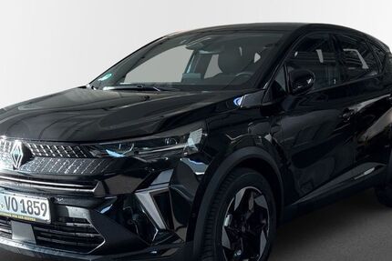 Renault Captur 5.000 km 25.220 &euro; Stuttgart 70469