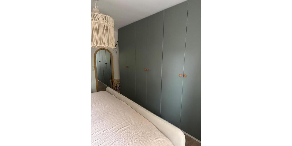 Erdgeschoßwohnung Leinfelden-Echterdingen Echterdingen - 4.5 Zimmer, 100 m&sup2;, 1.550&euro; | Angebot:26648050