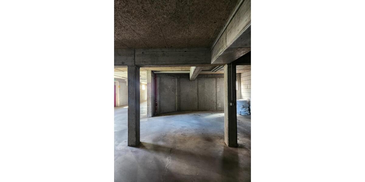 Terrassenwohnung Ludwigsburg Pflugfelden - 2 Zimmer, 56 m&sup2;, 240.000&euro; | Angebot:27007614