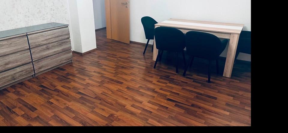 Erdgeschoßwohnung Stuttgart Neuwirtshaus - 3 Zimmer, 73 m&sup2;, 1.200&euro; | Angebot:27569463