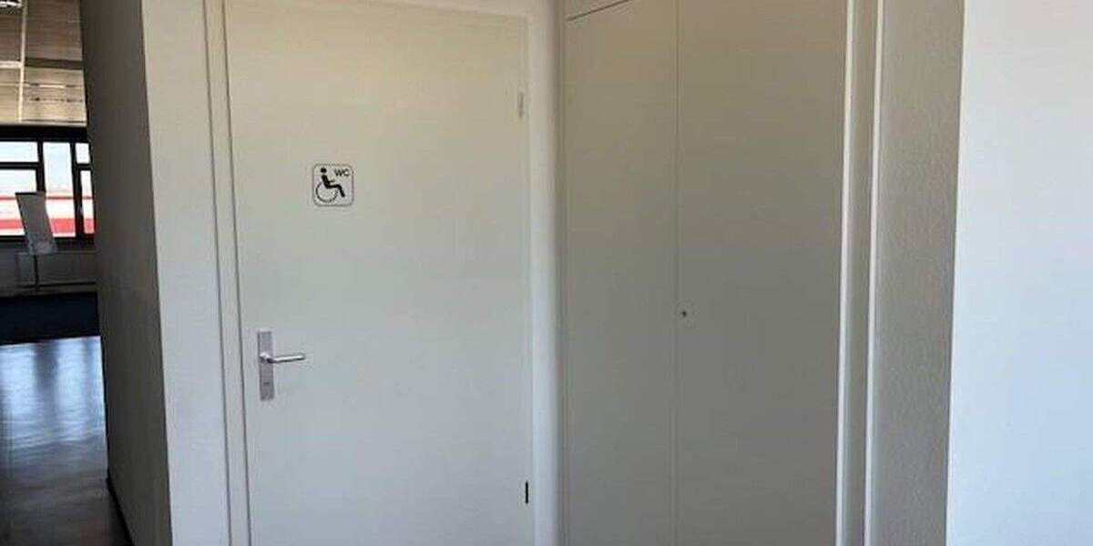 Gewerbeobjekt Stuttgart Möhringen - 2.700&euro; | Angebot:25722326