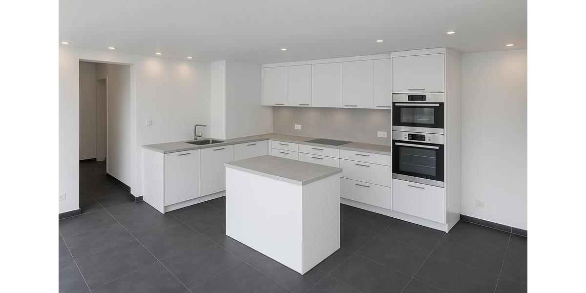 Etagenwohnung Schwaikheim - 3 Zimmer, 88 m&sup2;, 1.320&euro; | Angebot:25852522