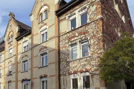 Wohnung Ludwigsburg Mitte - 4 Zimmer, 100 m&sup2;, 495.000&euro; | Angebot:25734460