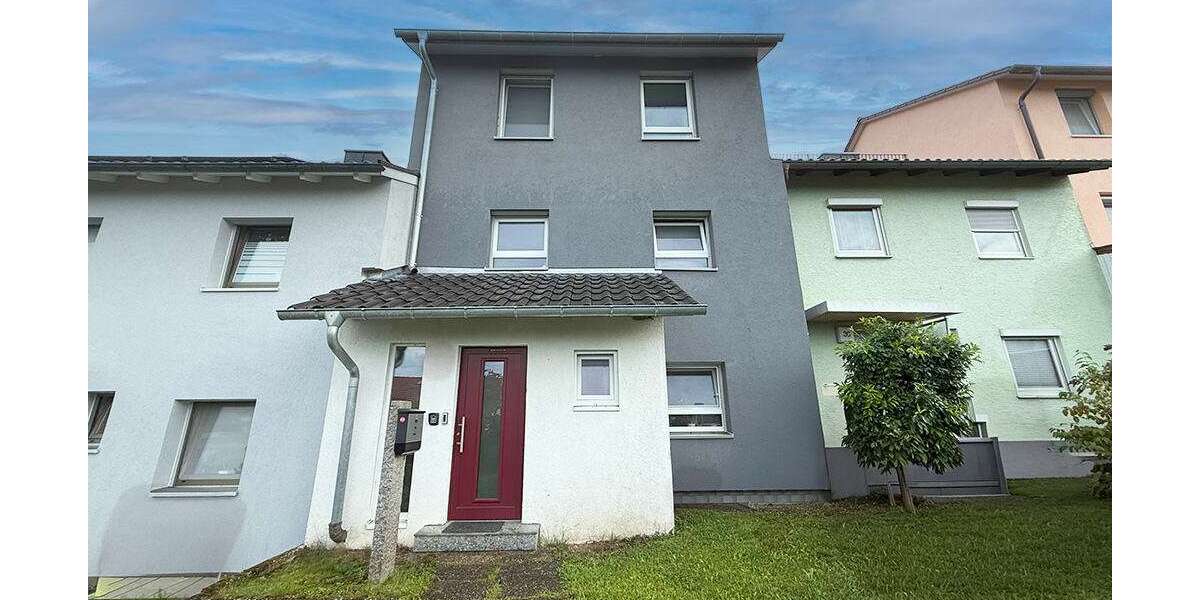 Einfamilienhaus Marbach am Neckar - 5 Zimmer, 134 m&sup2;, 575.000&euro; | Angebot:25460000