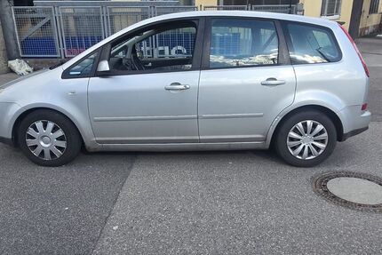 Ford C-Max 165.200 km 950 &euro; Stammheim 70439