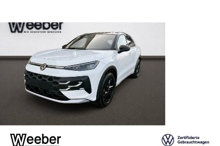 VW T-Roc 1.900 km 36.790 &euro; Weil der Stadt 71263