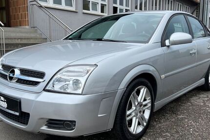 Opel Vectra 124.500 km 1.990 &euro; Deizisau bei Stuttgart 73779