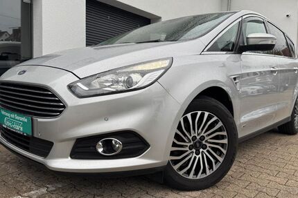 Ford S-Max 199.000 km 9.900 &euro; Stuttgart 70563