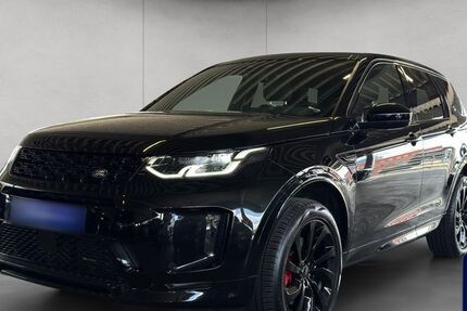 Land Rover Discovery Sport 69.104 km 41.400 &euro; Stuttgart 70190