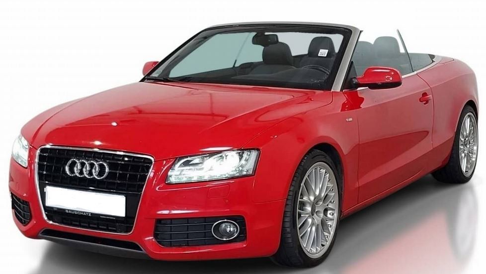 Audi A5 141.700 km 15.900 &euro; Sindelfingen 71065