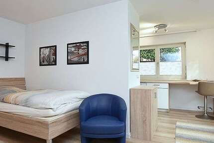 Wohnung Aichwald - 1 Zimmer, 30 m&sup2;, 930&euro; | Angebot:23996437