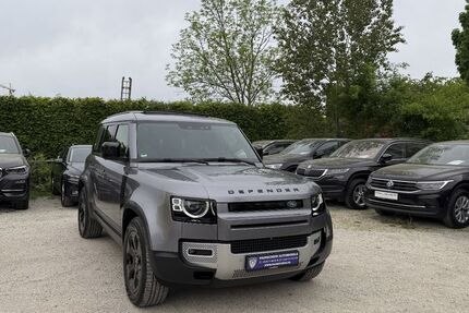 Land Rover Defender 50.000 km 50.999 &euro; Stuttgart 70567