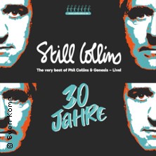Still Collins 07.11.2026 Stegwiesenhalle