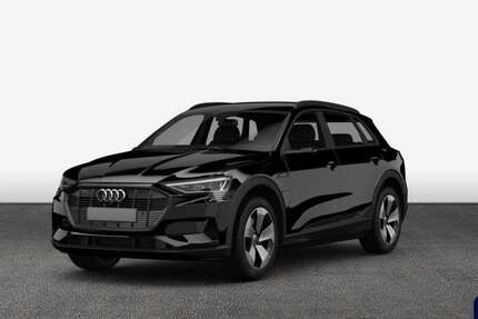 Audi e-tron 115.777 km 27.890 &euro; Filderstadt 70794