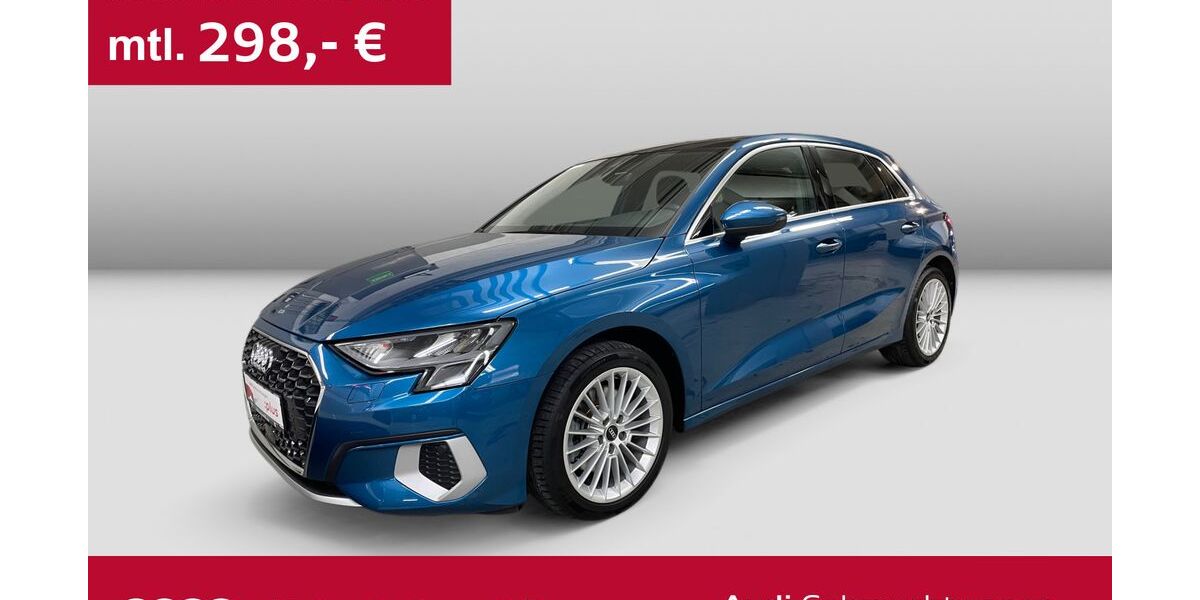 Audi A3 51.542 km 23.990 &euro; Fellbach 70734