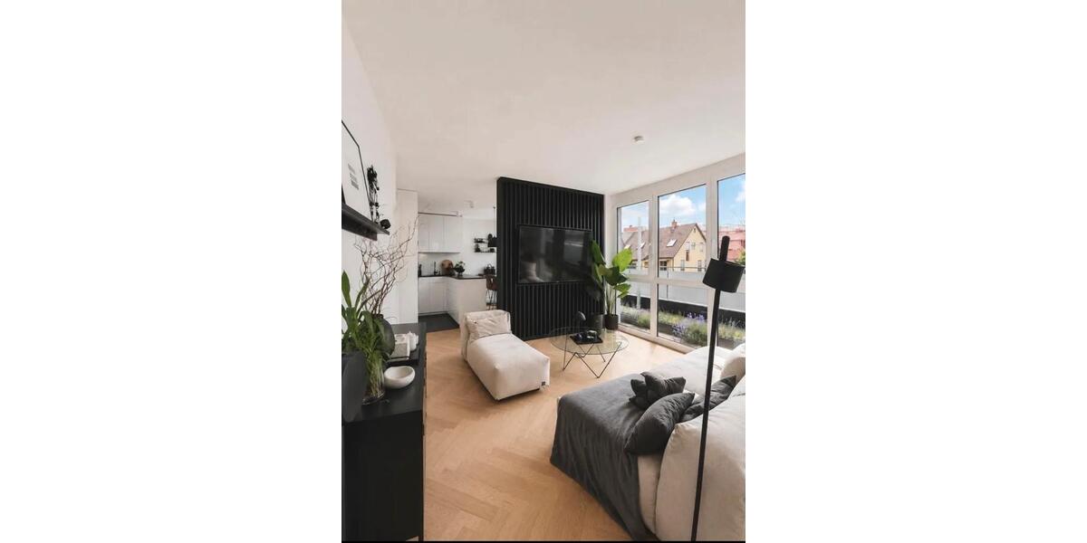 Etagenwohnung Korntal-Münchingen Münchingen - 4 Zimmer, 95 m&sup2;, 585.000&euro; | Angebot:27225289