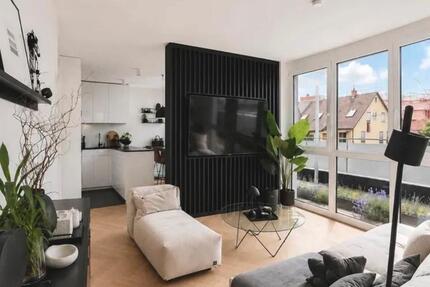 Wohnung Korntal-Münchingen Münchingen - 4 Zimmer, 95 m&sup2;, 585.000&euro; | Angebot:27225289