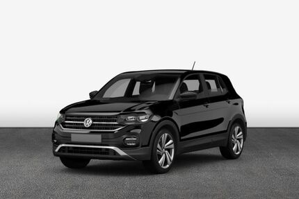 VW T-Cross 28.229 km 22.490 &euro; Esslingen 73730