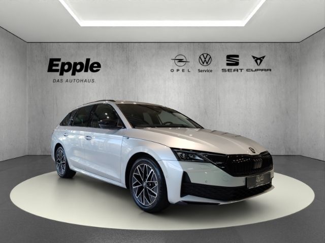 Skoda Octavia 18.812 km 30.890 &euro; Rutesheim 71277