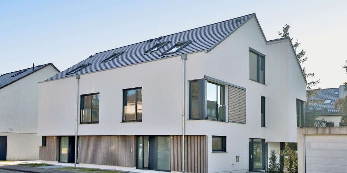 Einfamilienhaus Korntal - 5.5 Zimmer, 208 m&sup2;, 1.295.000&euro; | Angebot:26894424