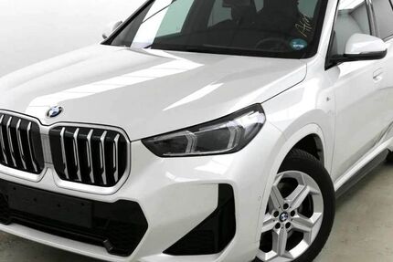 BMW X1 25.300 km 42.390 &euro; Böblingen 71032